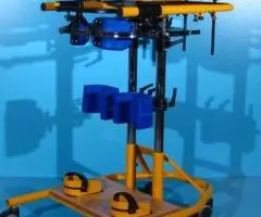 Verticalizator activ pentru copii Rehatec - 6