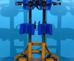 Verticalizator activ pentru copii Rehatec - 7