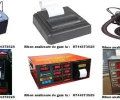 Ribon tus tester baterii auto