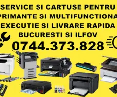 Service pentru reparatii imprimante si copiatoare in Bucuresti si Ilfov 0744373828 !.