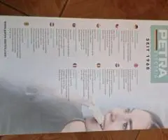 Fântână de ciocolata Petra - 2