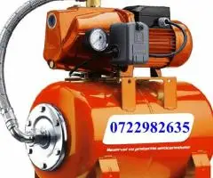 Desfundare conducte-Reparatii Instalatii tehnico-sanitare - 4