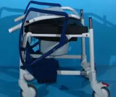 Scaun pentru WC si baie Rebotec - 8