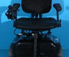 Carucior electric pentru interior Flex Mobil - 4