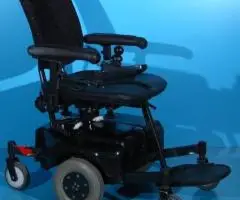 Carucior electric pentru interior Flex Mobil - 5