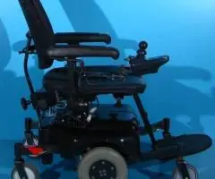 Carucior electric pentru interior Flex Mobil - 6