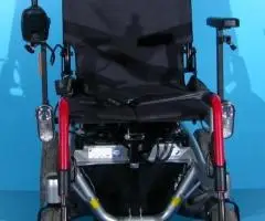 Carucior electric Meyra IChair - 6 km h - 4