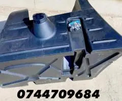 Rezervor motorina pentru 3cx 4cx jcb in stoc - 2