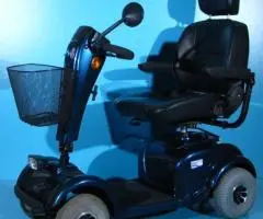 Scuter electric Sterling Opal - 6 km/h - 5