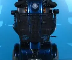 Scuter electric Sterling Opal - 6 km/h - 6