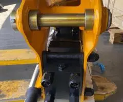 Picon hidraulic buldoexcavatoare oportunitate - 2