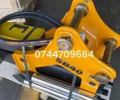 Picon hidraulic buldoexcavatoare oportunitate - 3