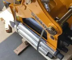 Picon hidraulic buldoexcavatoare oportunitate - 4