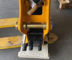 Picon hidraulic buldoexcavatoare oportunitate - 5