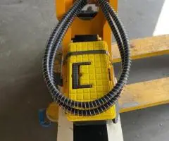 Picon hidraulic buldoexcavatoare oportunitate - 6