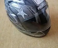 CASCA MOTO / ATV PROBIKER ! IMPECABILA - 3