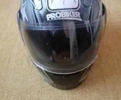 CASCA MOTO / ATV PROBIKER ! IMPECABILA - 5