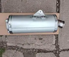 Toba SPORT / MOTO / ATV / AKRAPOVIC - 2