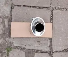 Toba SPORT / MOTO / ATV / AKRAPOVIC - 5