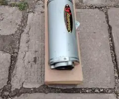 Toba SPORT / MOTO / ATV / AKRAPOVIC - 6