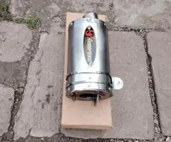 Toba SPORT AKRAPOVIC kawasaki zx 600 / 750 / 900 - 6