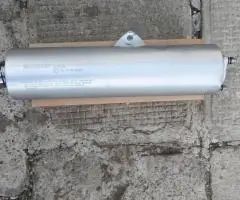 Toba suzuki 600 / 900 RF / gsxr 600 / 750 / SRAD - 8