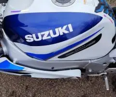 REZERVOR / suzuki / gsxr / 600 / 750 / SRAD - 2