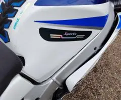 REZERVOR / suzuki / gsxr / 600 / 750 / SRAD - 3