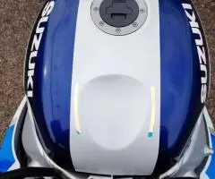 REZERVOR / suzuki / gsxr / 600 / 750 / SRAD - 6