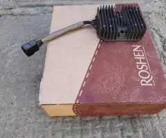 RELEU incarcare suzuki gsxr 600 / 750 SRAD - 4