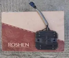 RELEU incarcare suzuki gsxr 600 / 750 SRAD - 5