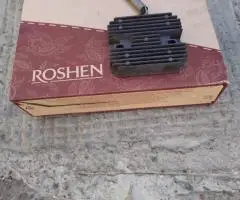 RELEU incarcare suzuki gsxr 600 / 750 SRAD - 6