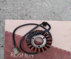 ALTERNATOR suzuki gsxr 600 / 750 SRAD - 2