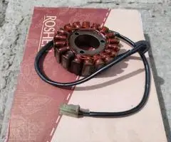 ALTERNATOR suzuki gsxr 600 / 750 SRAD - 4