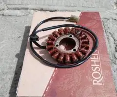 ALTERNATOR suzuki gsxr 600 / 750 SRAD - 5