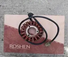 ALTERNATOR suzuki gsxr 600 / 750 SRAD - 6