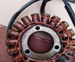 ALTERNATOR suzuki gsxr 600 / 750 SRAD - 7