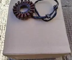 ALTERNATOR kawasaki zx 600 - 5