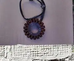 ALTERNATOR kawasaki zx 600 - 6