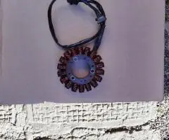 ALTERNATOR kawasaki zx 600 - 8