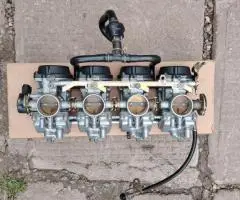 CARBURATOARE / suzuki / gsxr / 600 / SRAD - 2