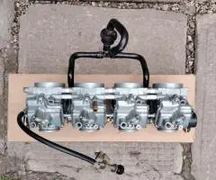 CARBURATOARE / suzuki / gsxr / 600 / SRAD - 3