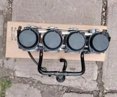 CARBURATOARE / suzuki / gsxr / 600 / SRAD - 4