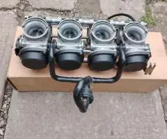 CARBURATOARE / suzuki / gsxr / 600 / SRAD - 5