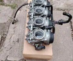 CARBURATOARE / suzuki / gsxr / 600 / SRAD - 6