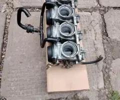 CARBURATOARE / suzuki / gsxr / 600 / SRAD - 7