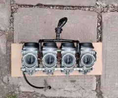 CARBURATOARE / suzuki / gsxr / 600 / SRAD - 8