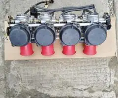 CARBURATOARE / suzuki / gsxr / 600 / SRAD - 4