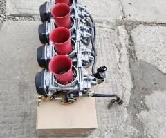 CARBURATOARE / suzuki / gsxr / 600 / SRAD - 7