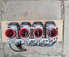 CARBURATOARE / suzuki / gsxr / 600 / SRAD - 8